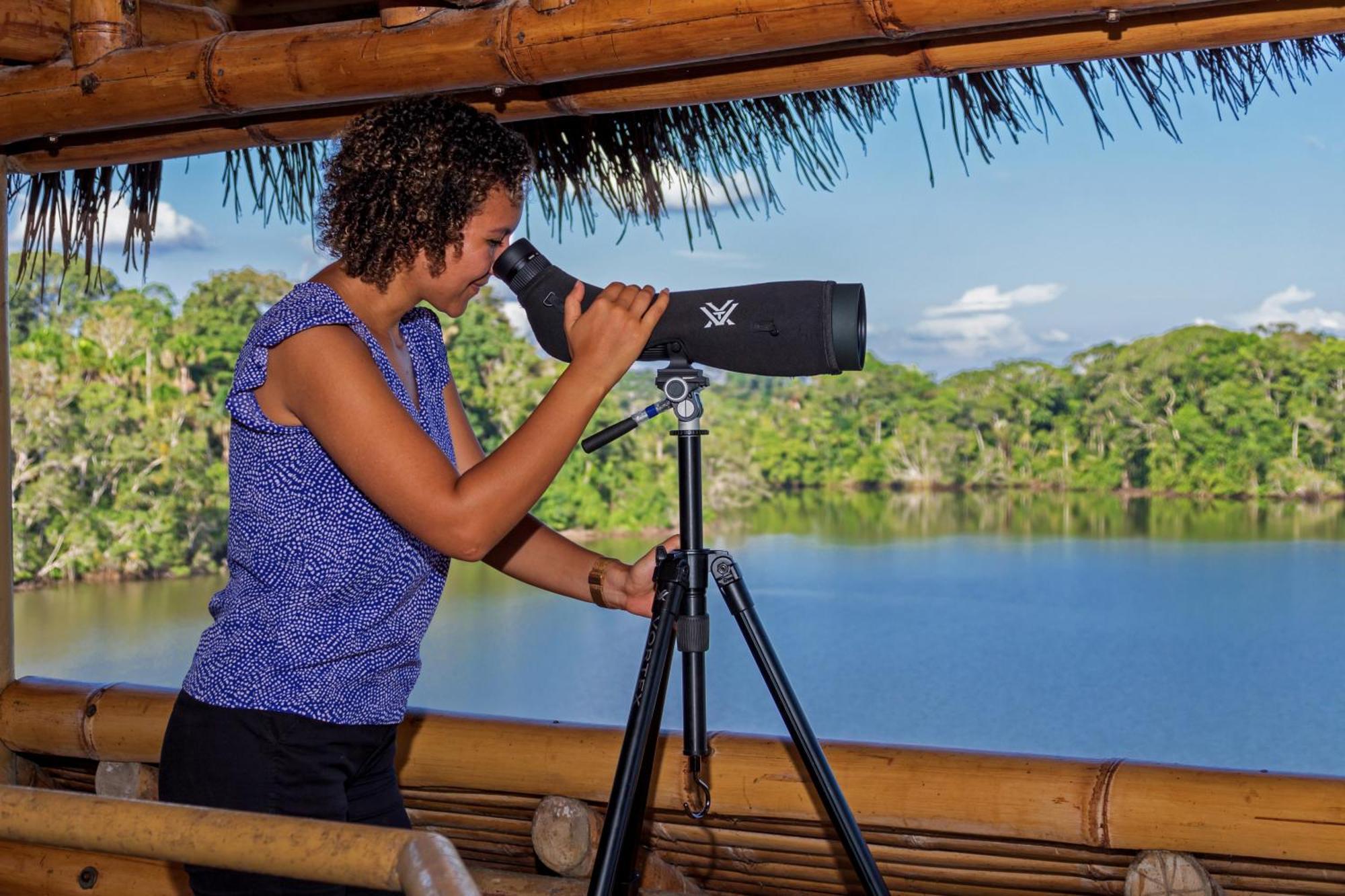 La Selva Eco-Lodge & Retreat Providencia Ngoại thất bức ảnh